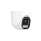 3MP Turret Fixed lens IP Camera Built-in SD card/Mic